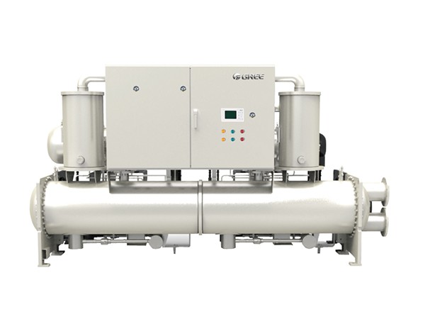 威海LHE系列螺桿式高效水冷冷水機(jī)組