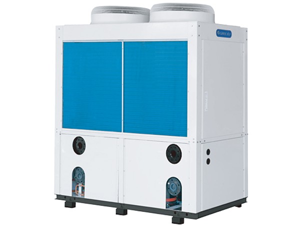 乳山MR系列熱回收模塊式風(fēng)冷冷（熱）水機(jī)組（r410a）